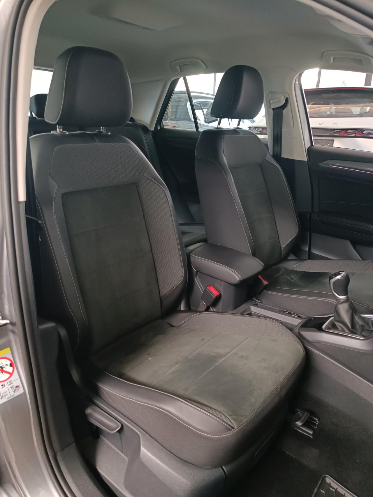 Volkswagen T-Roc 1.0 tsi Style 110cv