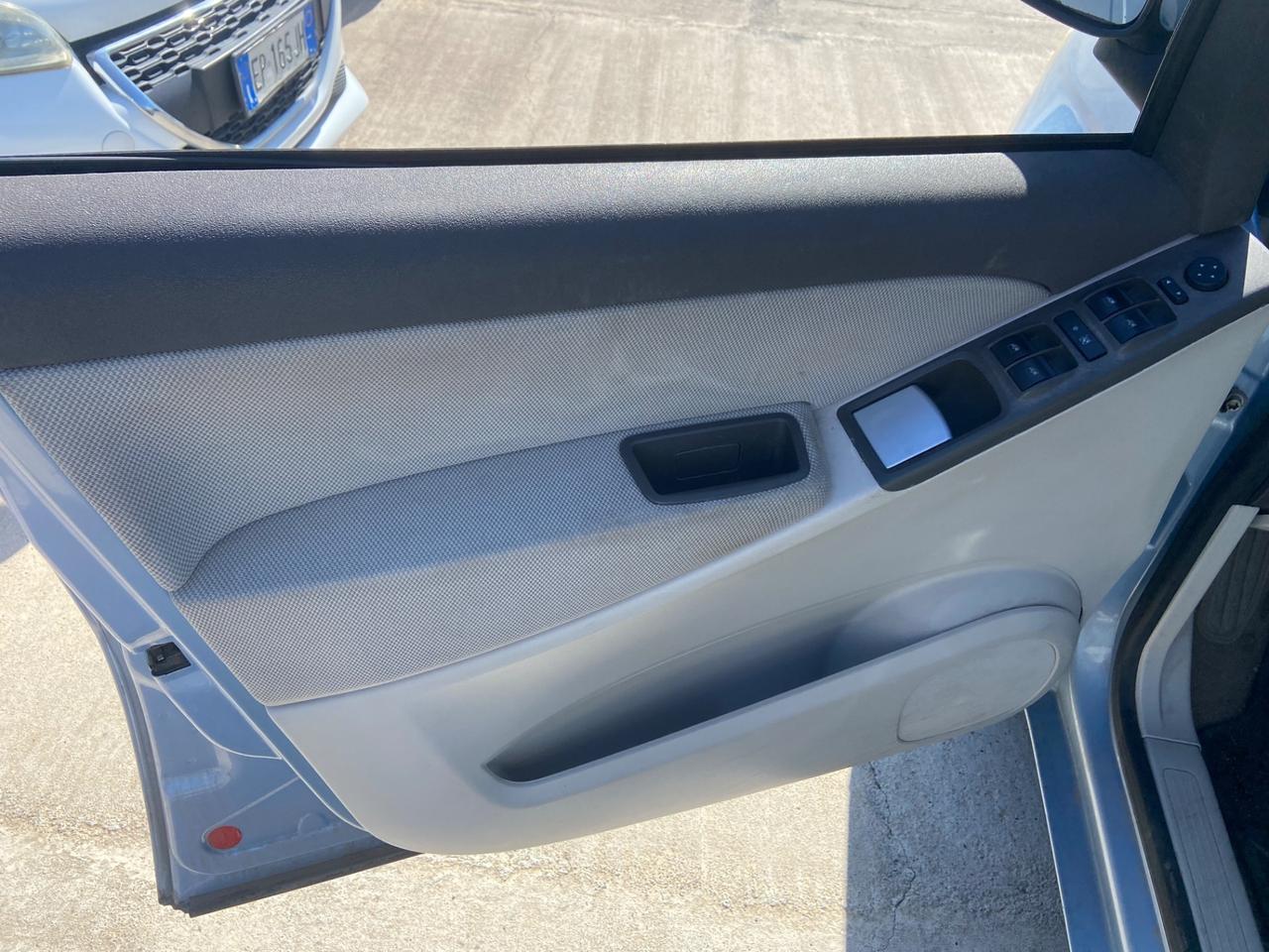 Fiat Idea 1.4 16V Active