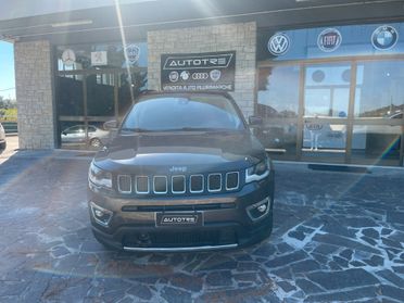 Jeep Compass 2.0 Multijet II aut. 4WD Opening Edition NEO PATENTATI