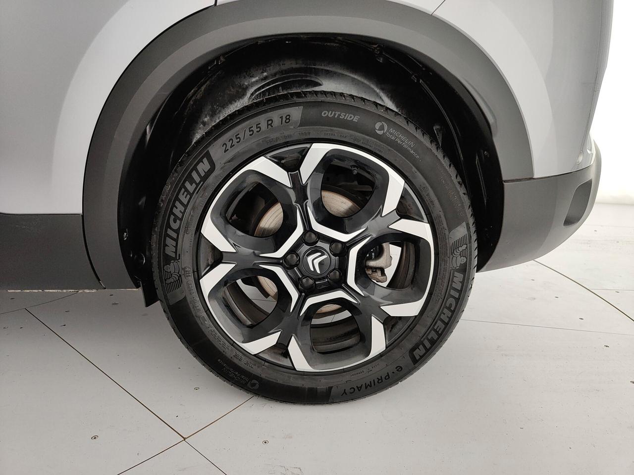 Citroen C5 Aircross BlueHDi 130 S&S EAT8 Max