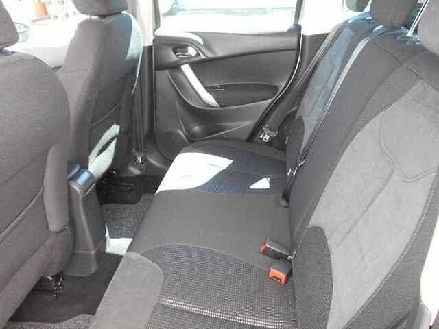 Citroen C3 1.4 VTi 95 Exclusive Style