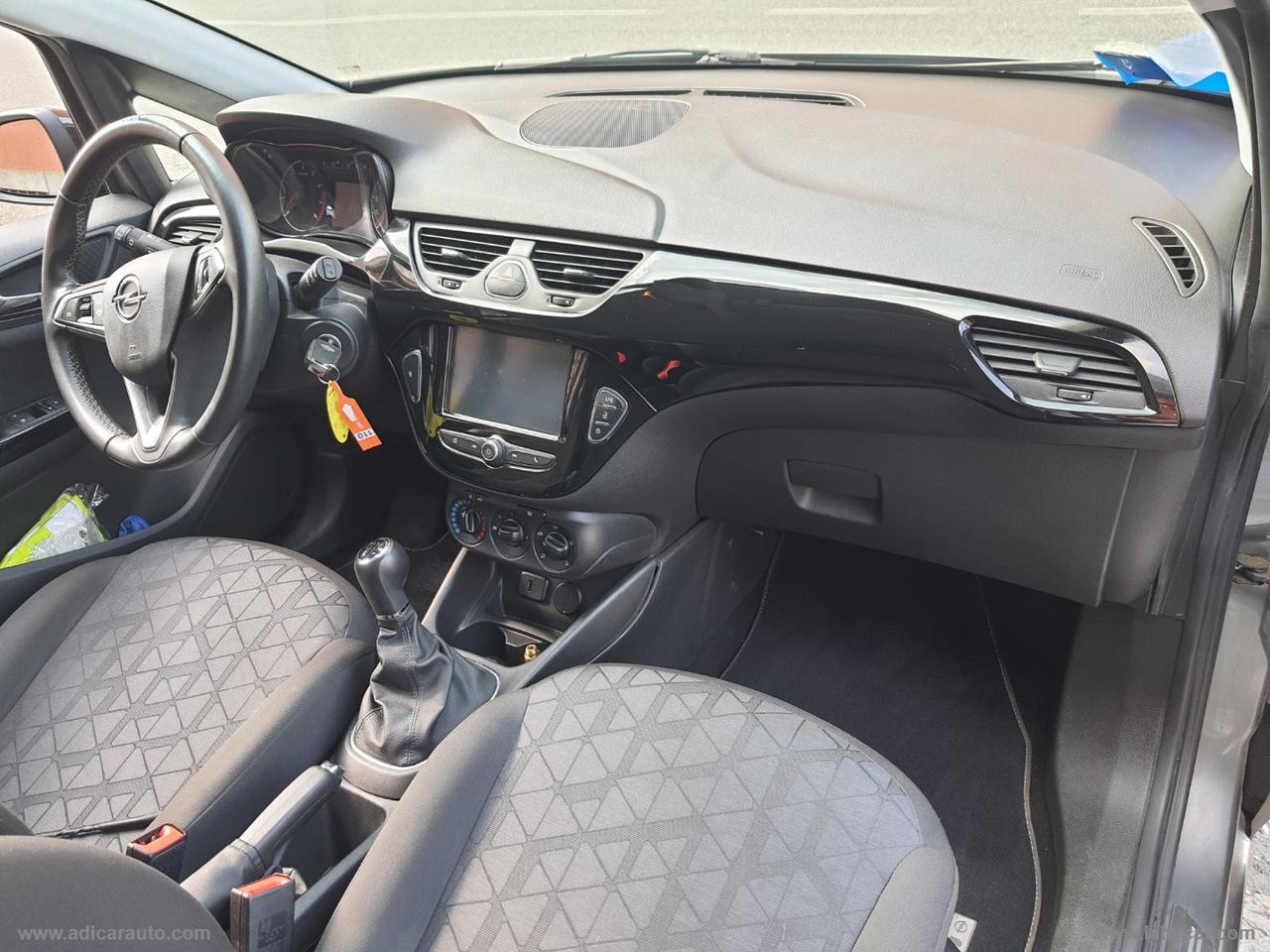 OPEL Corsa 1.4 90 CV GPL Tech 5p.