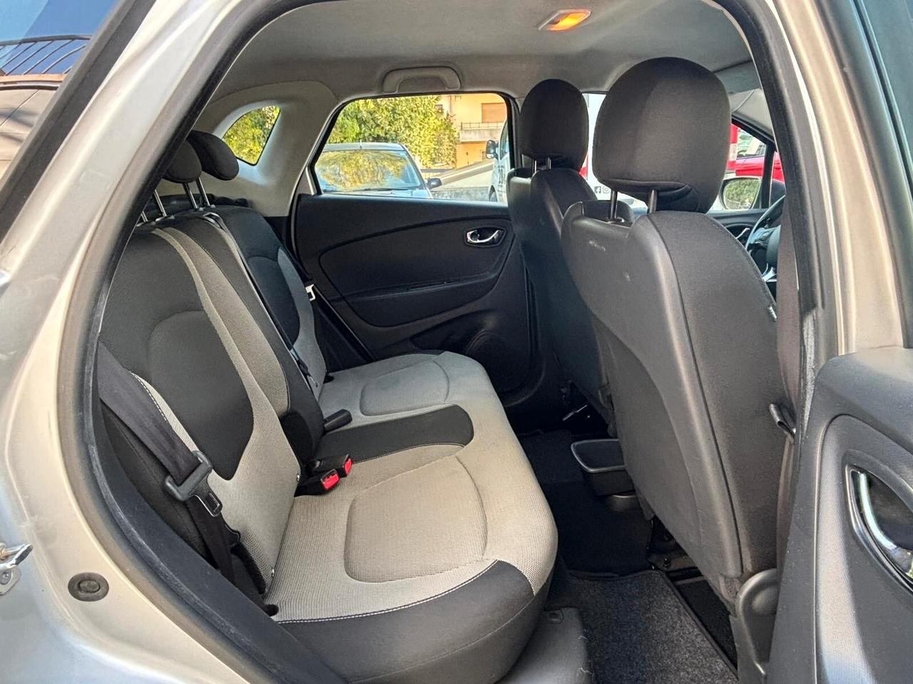 Renault Captur 1.5 dCi 8V 90 CV Start&Stop Energy R-Link