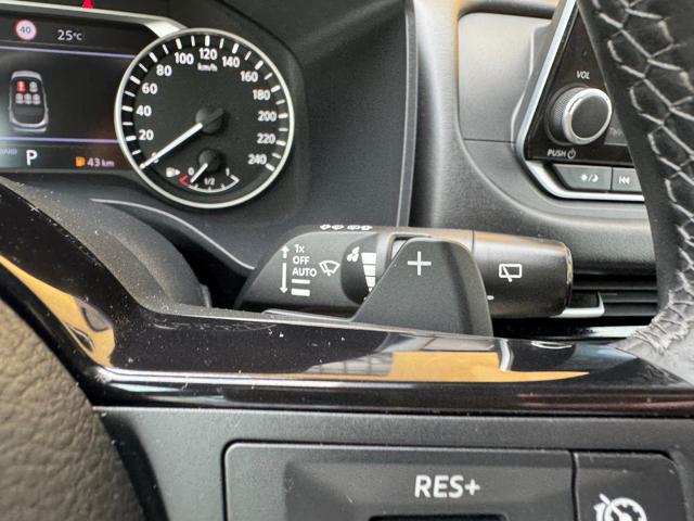 NISSAN Qashqai AUTOMATICA 1.3 MHEV 158 Business Xtronic