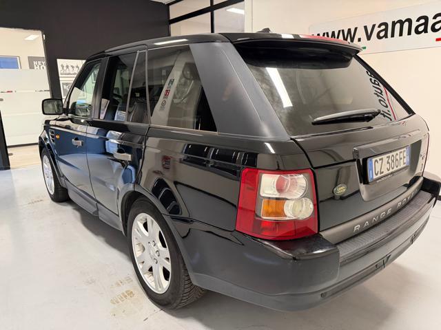 LAND ROVER Range Rover Sport 2.7 TDV6 HSE *ASI*
