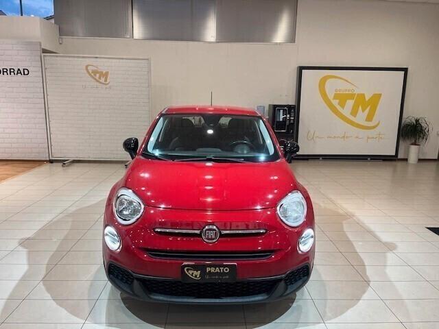 Fiat 500X 1.6 e-torq City Cross 4x2 110cv