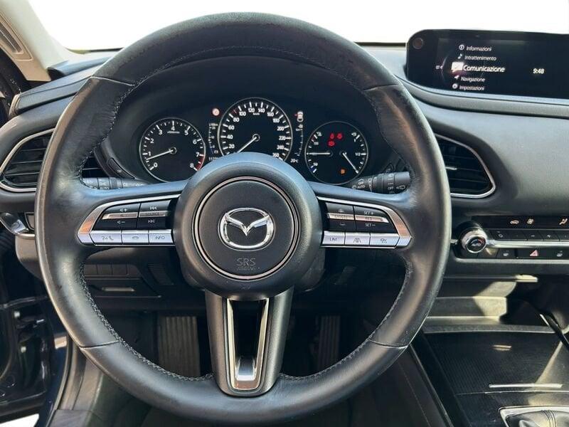 Mazda CX-30 2.0L Skyactiv-G 150 CV M-Hybrid 2WD Exceed