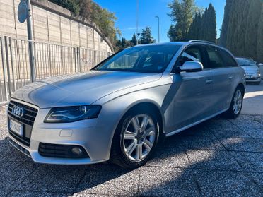Audi A4 Avant 2.0 TDI 143CV