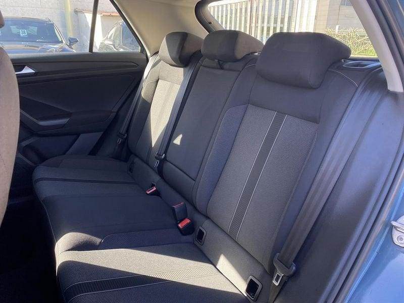 Volkswagen T-Roc Life 2.0 TDI 116 CV