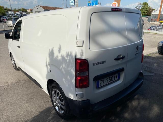 Peugeot Expert 2017
