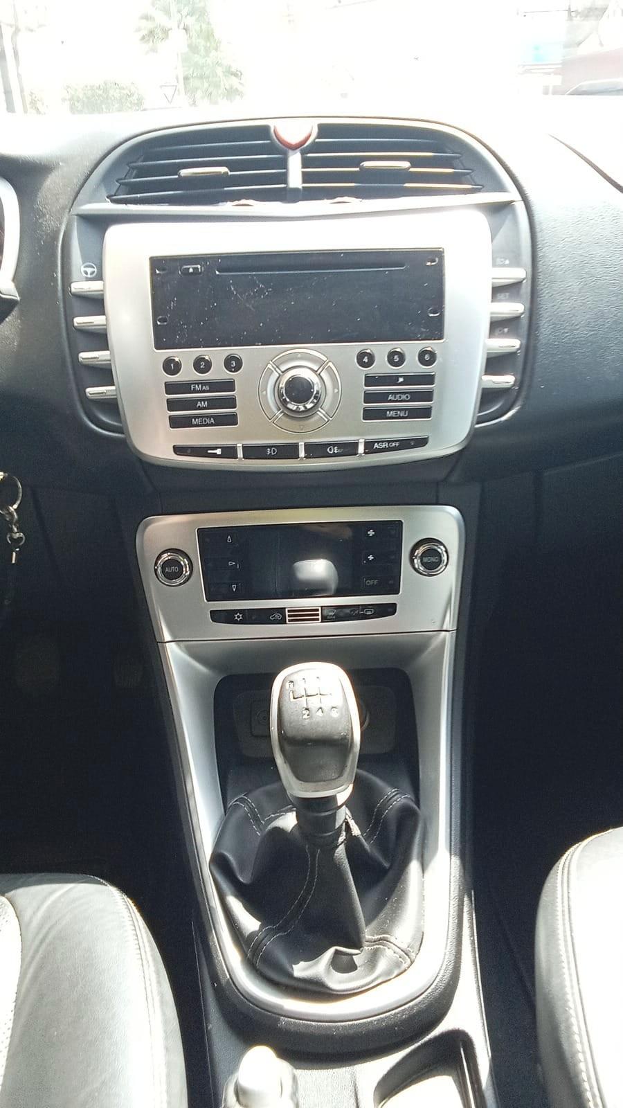 Lancia Delta 1.6 MJT DPF Gold