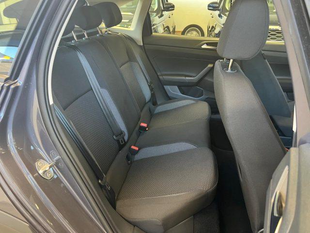 VOLKSWAGEN Taigo 1.0 TSI 110CV *UNICO PROP.*Apple-Android*SENSORI*