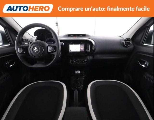 RENAULT Twingo SCe 65 CV Urban Night
