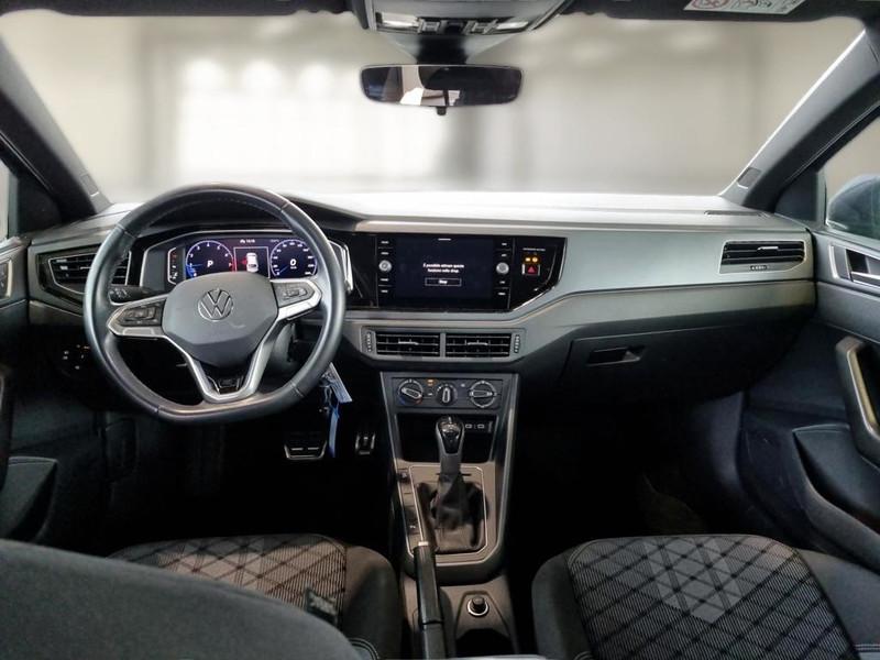 VOLKSWAGEN TAIGO 1.0 TSI 81 KW R-LINE DSG SUV