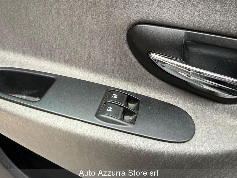 Lancia Ypsilon 1.3 MJT 16V 95CV 5p S&S Silver *CATENA&FRIZIONE NUOVA*