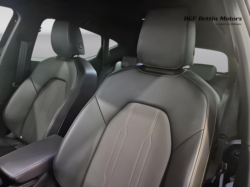Cupra Leon 2.0 tdi 150cv dsg