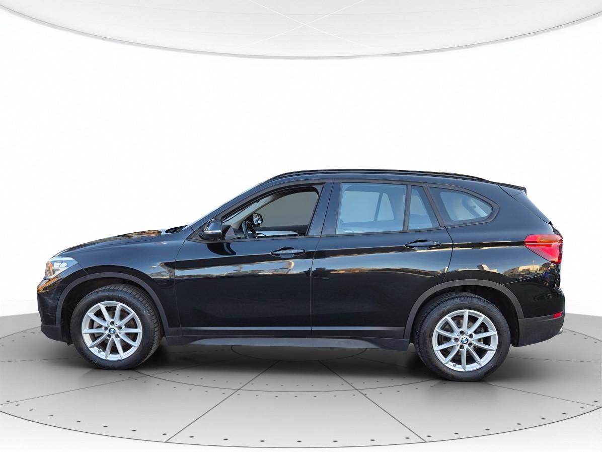 BMW X1 sdrive 16d Sport