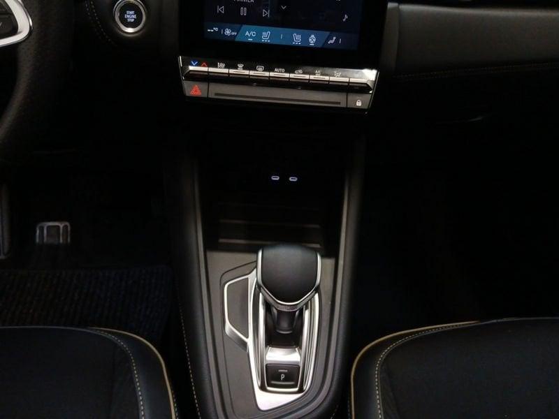 Renault Symbioz 1.6 E-Tech full hybrid Iconic 145cv auto