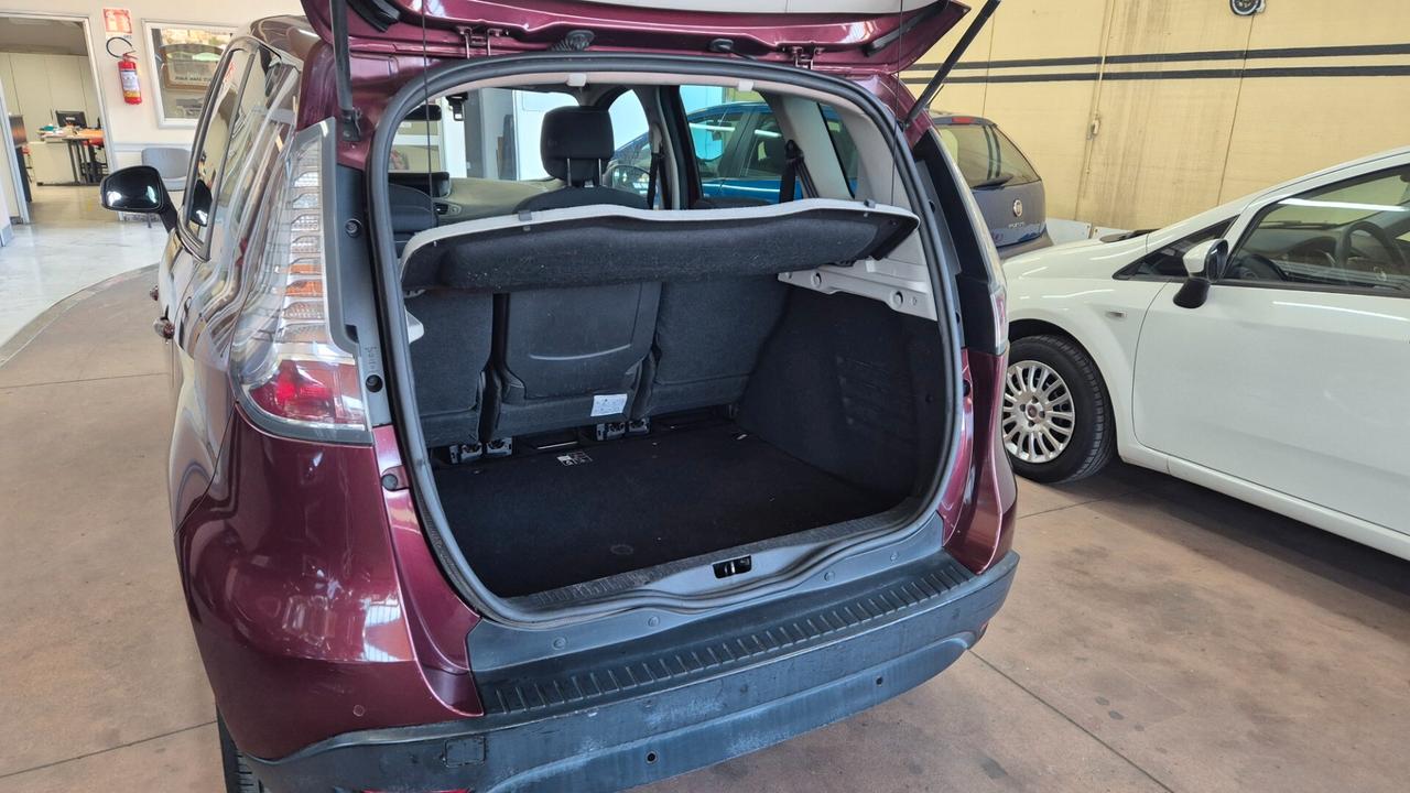 Renault Scenic Scénic 1.5 dCi 110CV Limited