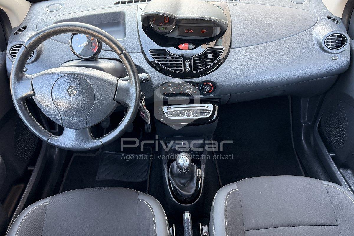 RENAULT Twingo 1.2 16V LEV Live
