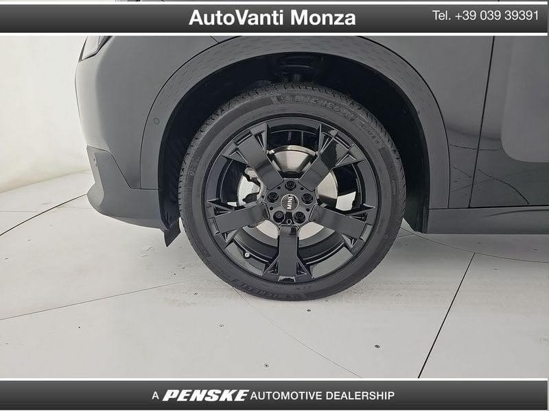 MINI Countryman Mini Countryman 2.0 48V D Classic auto