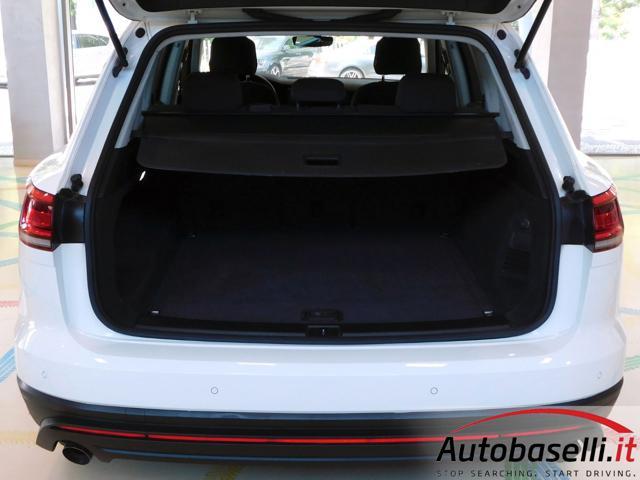 VOLKSWAGEN Touareg 3.0V6 TDI 4MATIC SCR STYLE 231CV TIPTRONIC AUTOMAT
