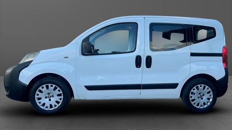 Citroën Nemo Nemo 1.4 Multispace