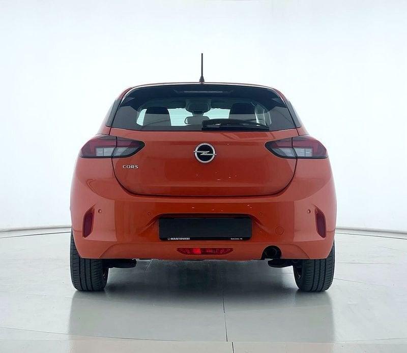 Opel Corsa 1.5 diesel 100 CV Elegance