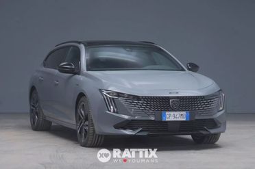 Peugeot 508 SW 1.6 Phev 225CV GT e-EAT8 + tetto apribile