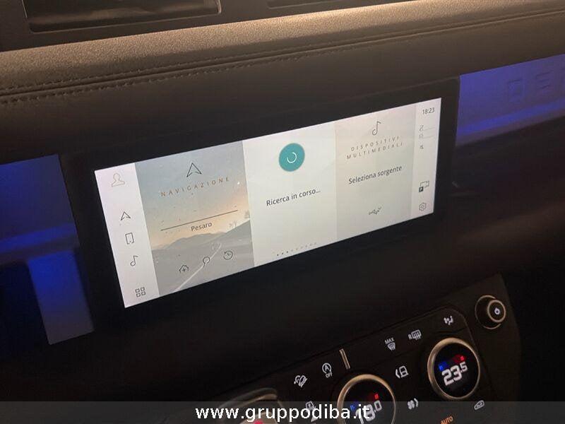 Land Rover Defender VII 2020 110 Diesel 110 2.0d sd4 S awd 240cv 7p.ti auto