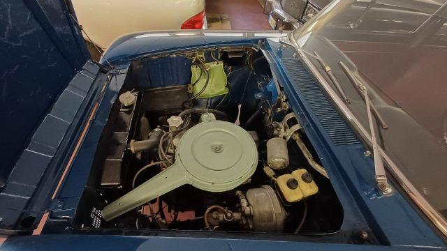 FIAT 1500 FAMILIARE