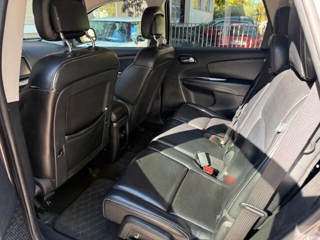Fiat Freemont 2.0 Mjt 170 CV 4x4 aut. Black Code AWD