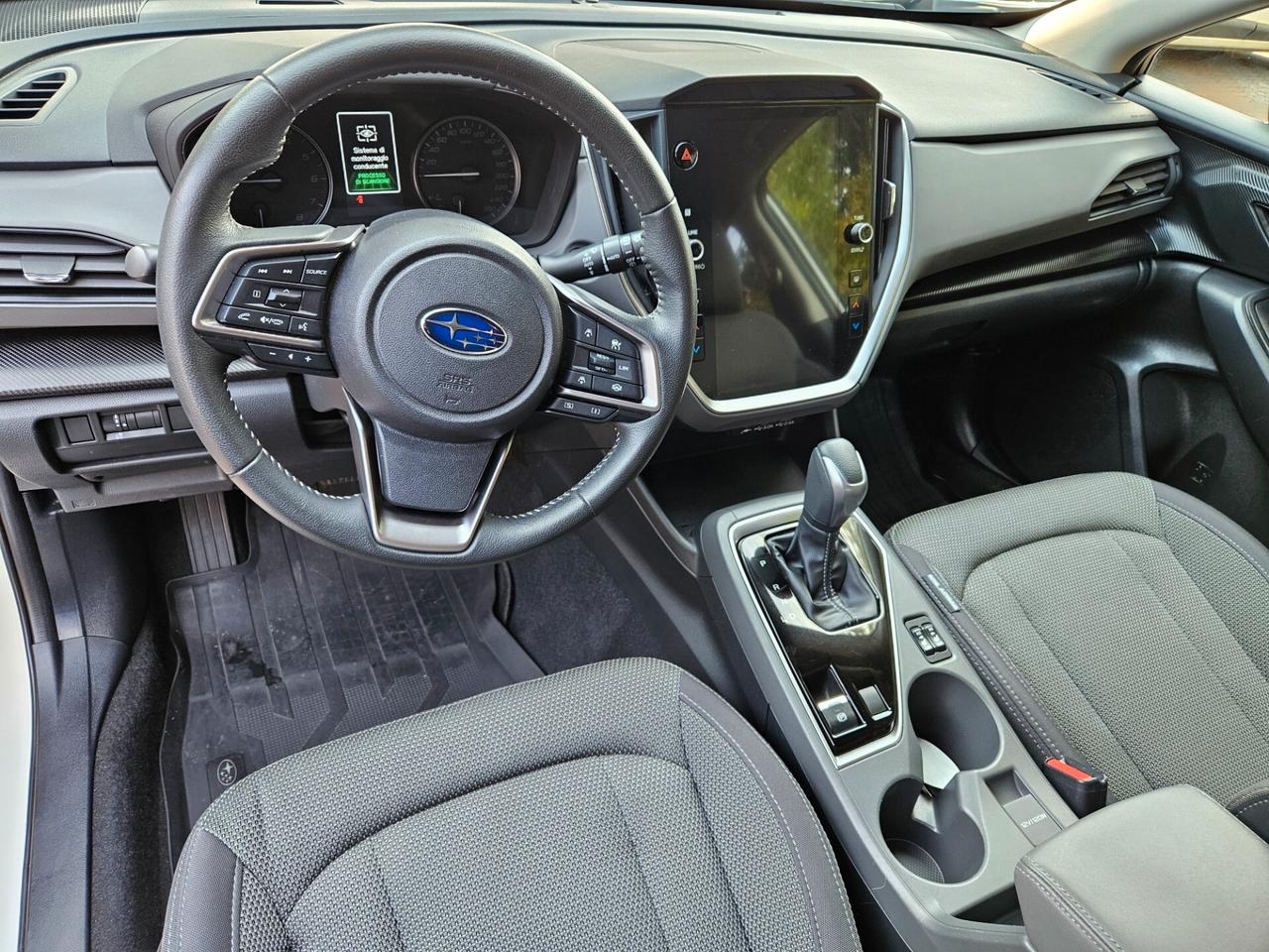 Subaru Crosstrek 2.0i e-Boxer MHEV CVT Lineartronic Style Xtra