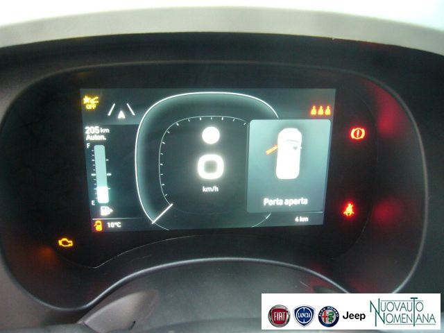 FIAT Pandina Cross Pandina 1.0 FireFly Hybrid 5°P Nuovo Modello