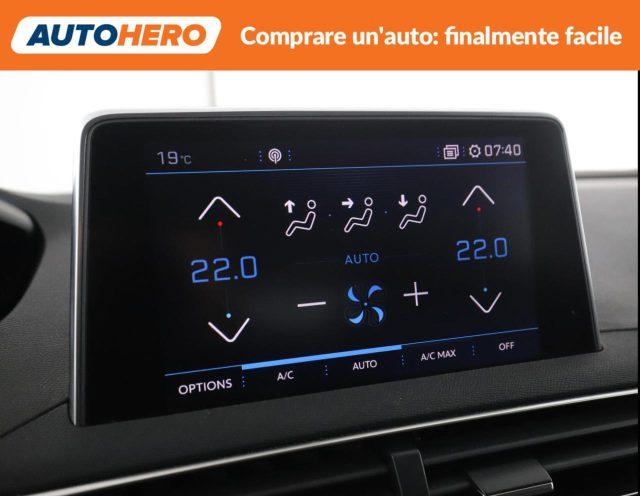 PEUGEOT 3008 PureTech Turbo 130 S&S EAT8 Allure