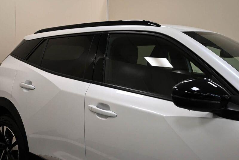Peugeot 2008 2008 PureTech 100 S&S Active Pack