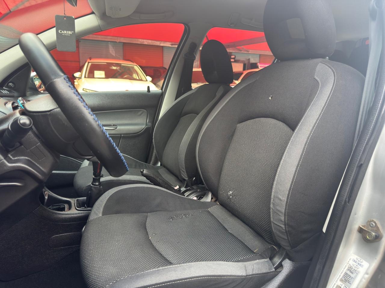 Peugeot 206 ADATTA A NEOPATENTATI 1.4 16V SW
