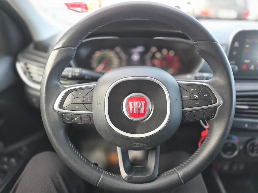 Fiat Tipo 1.6 Mjt S&S SW Lounge