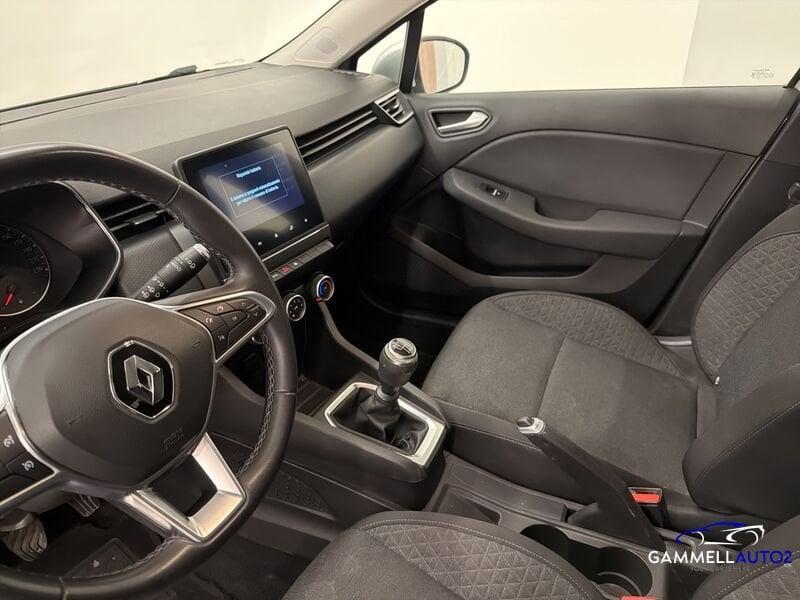 Renault Clio Clio 1.5 blue dci Zen 85cv