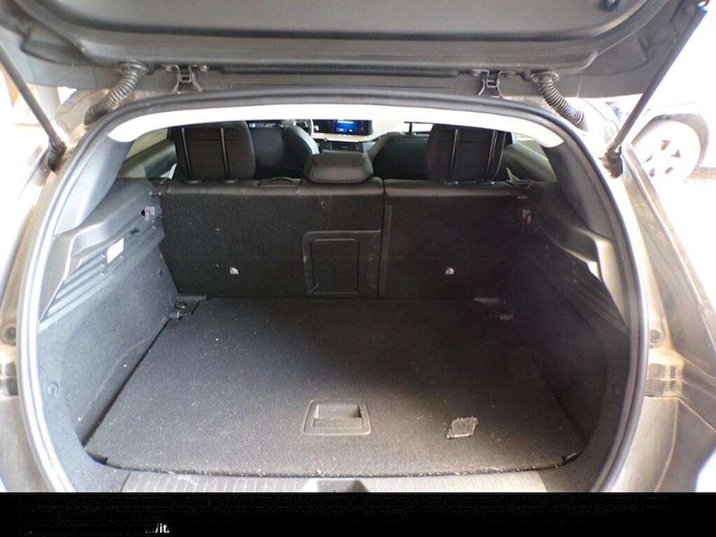OPEL ASTRA 1.5 TURBO DIESEL 130CV AT8 SeS ELEGANCE ( FARI LED - COCKPIT - CRUISE - MIRROR - PDC - CERCHI 17 )