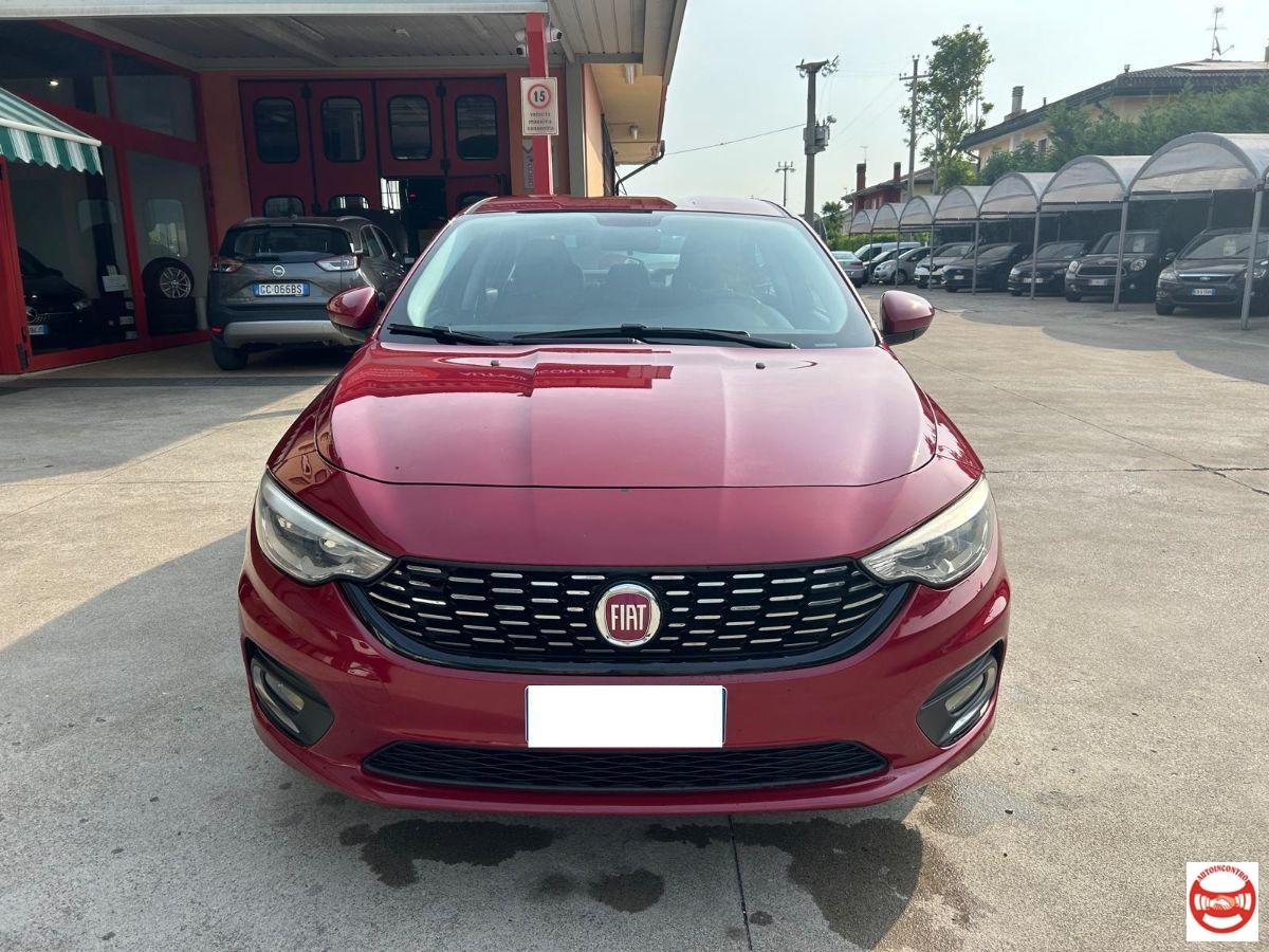 FIAT - Tipo 4p 1.4 Opening Edition 95cv CON IMPIANTO GPL BRC