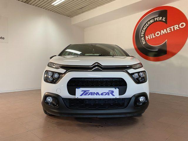 CITROEN C3 PureTech 83 Shine Unip Neop LEDVISION ivaEsp.