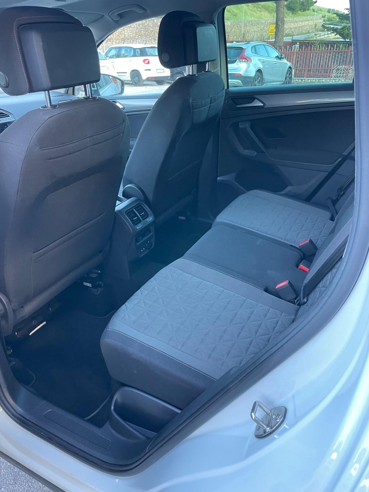 Volkswagen Tiguan 2.0 TDI SCR Life