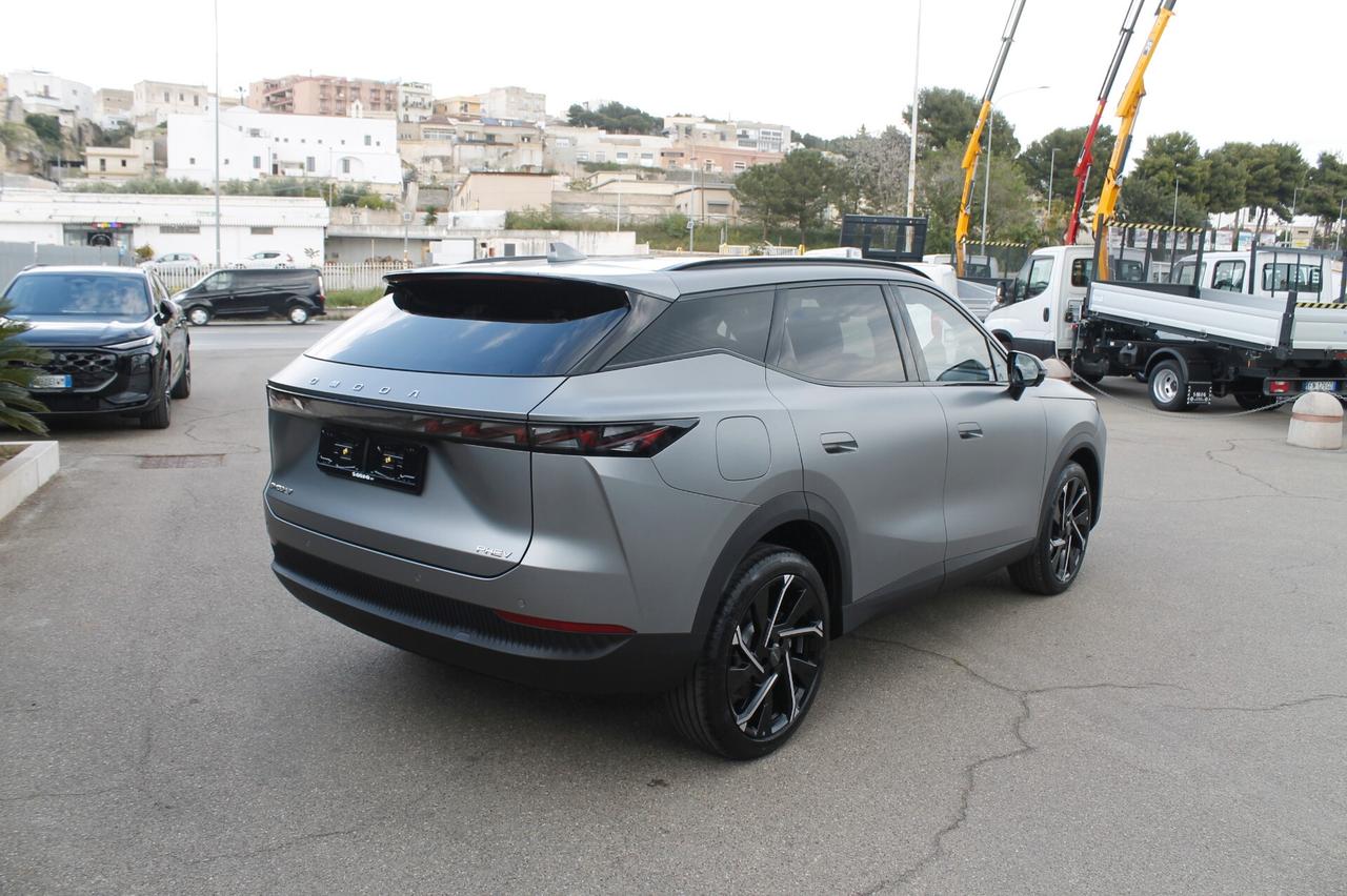 Omoda 7 SHS-P 1.5 TGDI PHEV PREMIUM