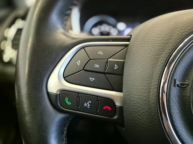 JEEP Compass 2.0 Mjt 4WD Limited - NEOP. - UNPR. - Acc/Lim