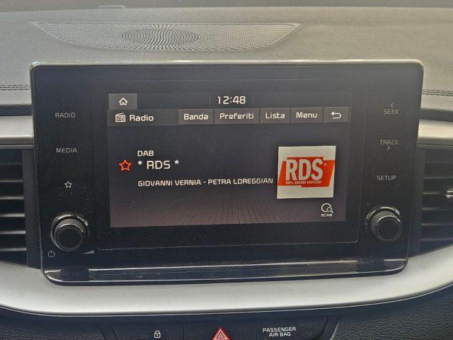 KIA Ceed 1.6 CRDi 136 CV MHEV iMT 5p. Style da ?179,00