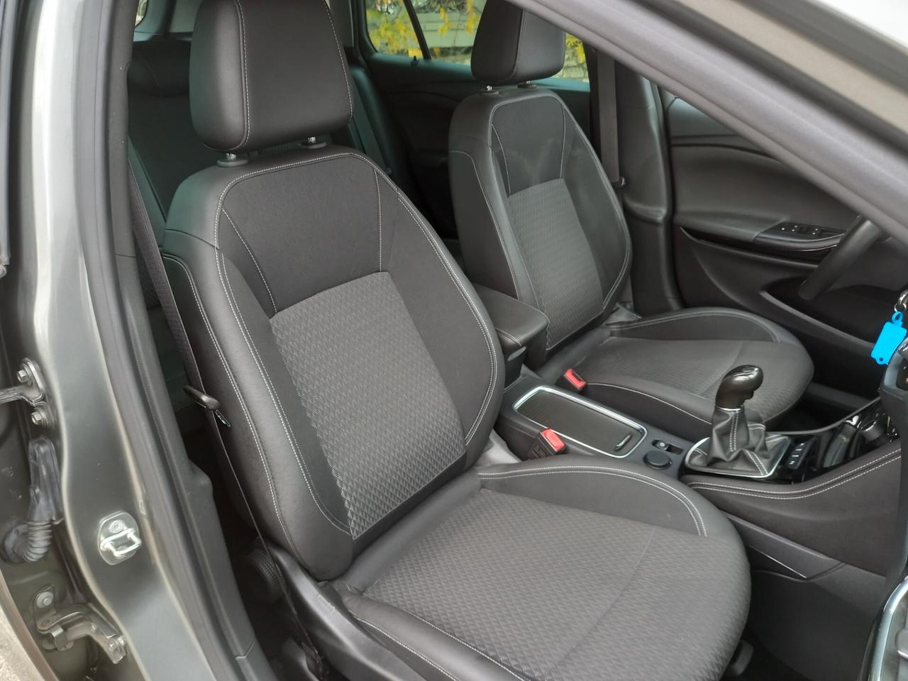 OPEL ASTRA SPORT TOURER - 1.6 cdti Advance S&S 136cv (A29)