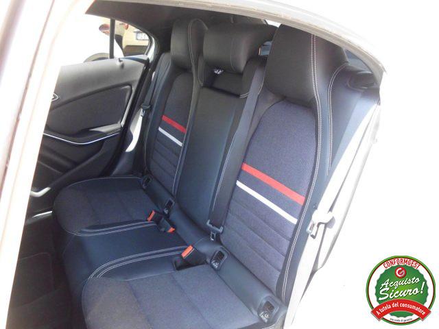 MERCEDES-BENZ A 180 CDI Sport