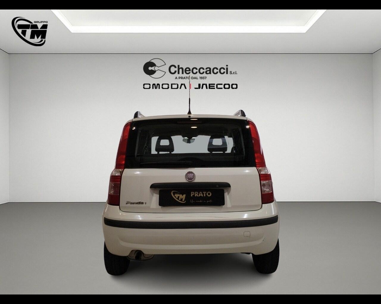 FIAT Panda 2ª serie Panda 1.2 Classic