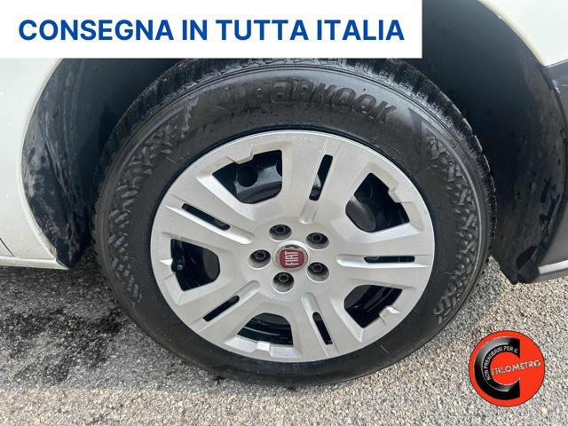 FIAT Doblo 1.3 MJT PC-TN CARGO-CRUISE-BLUETOOTH-BELLISSIMO-